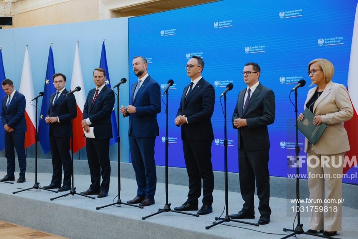 Znamy priorytety resortów energii oraz klimatu. Zaskakujące braki