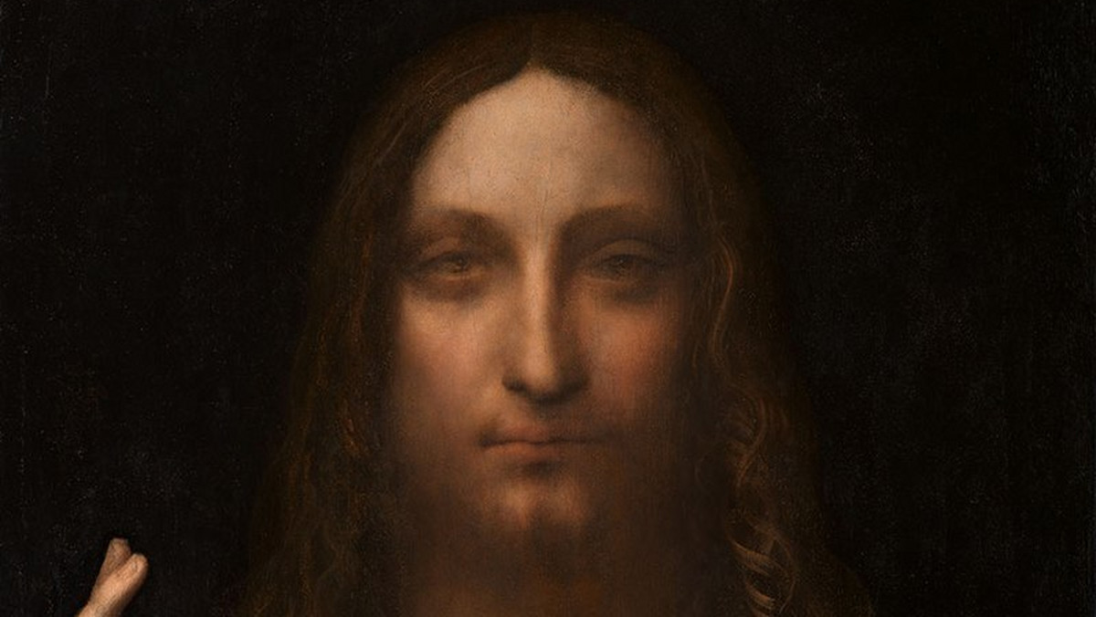 Muzeum Luwr Abu Dhabi przełożyło odsłonięcie obrazu "Zbawiciel świata" Leonarda da Vinci. Spekulowano nad autentycznością dzieła i podważano jego autorstwo. Jest to obecnie najdroższy obraz świata.