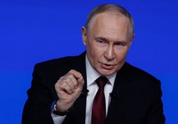 putin mówił 4 godziny i 27 minut. ekspert zwraca uwagę: między słowami był scenariusz podboju europy