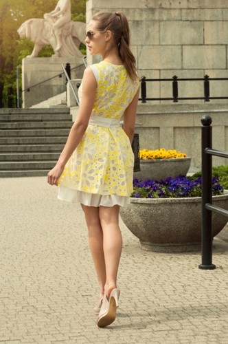 Sukienki My-Dress lato 2014