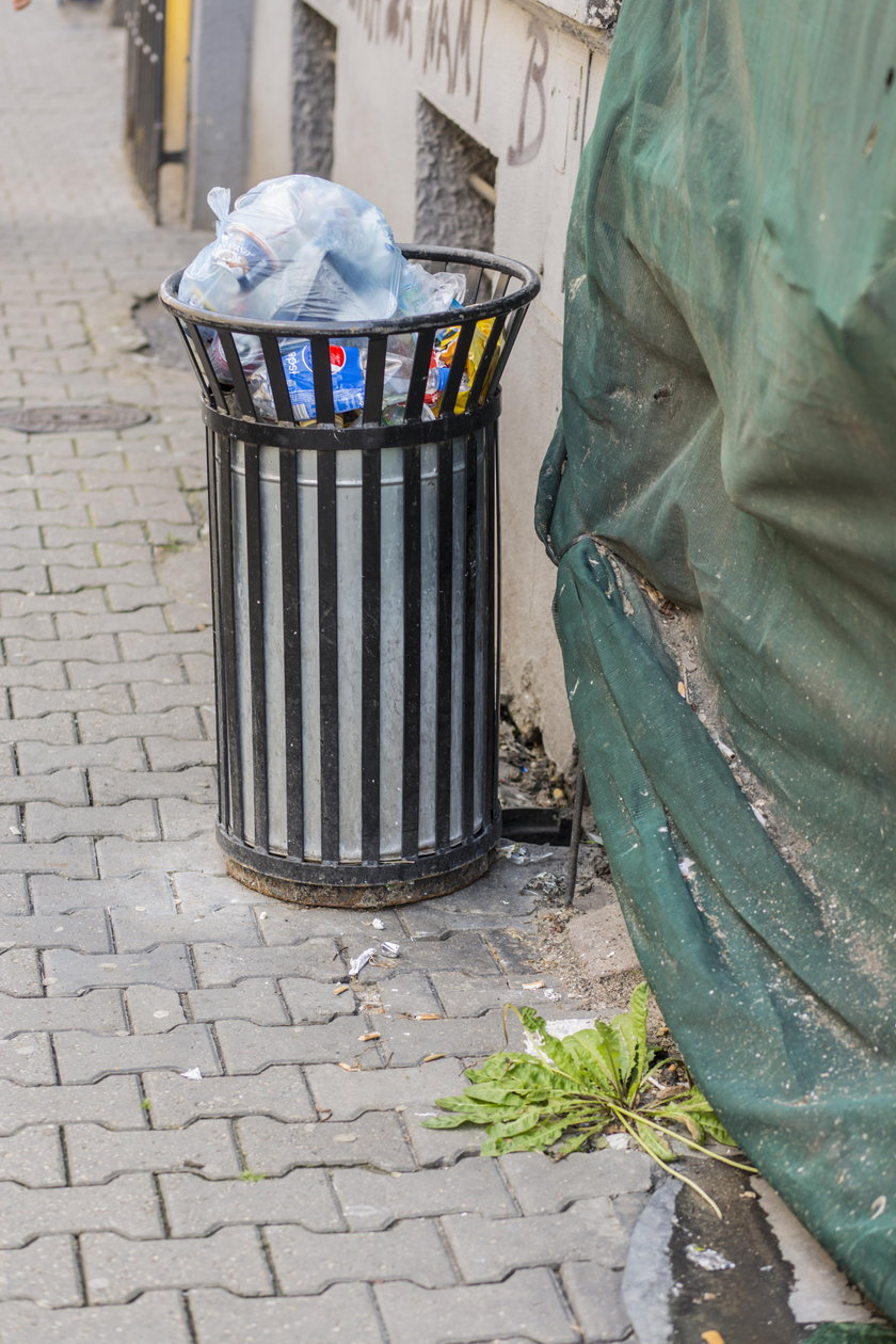 Remont ul. Taczaka rozpocznie się później