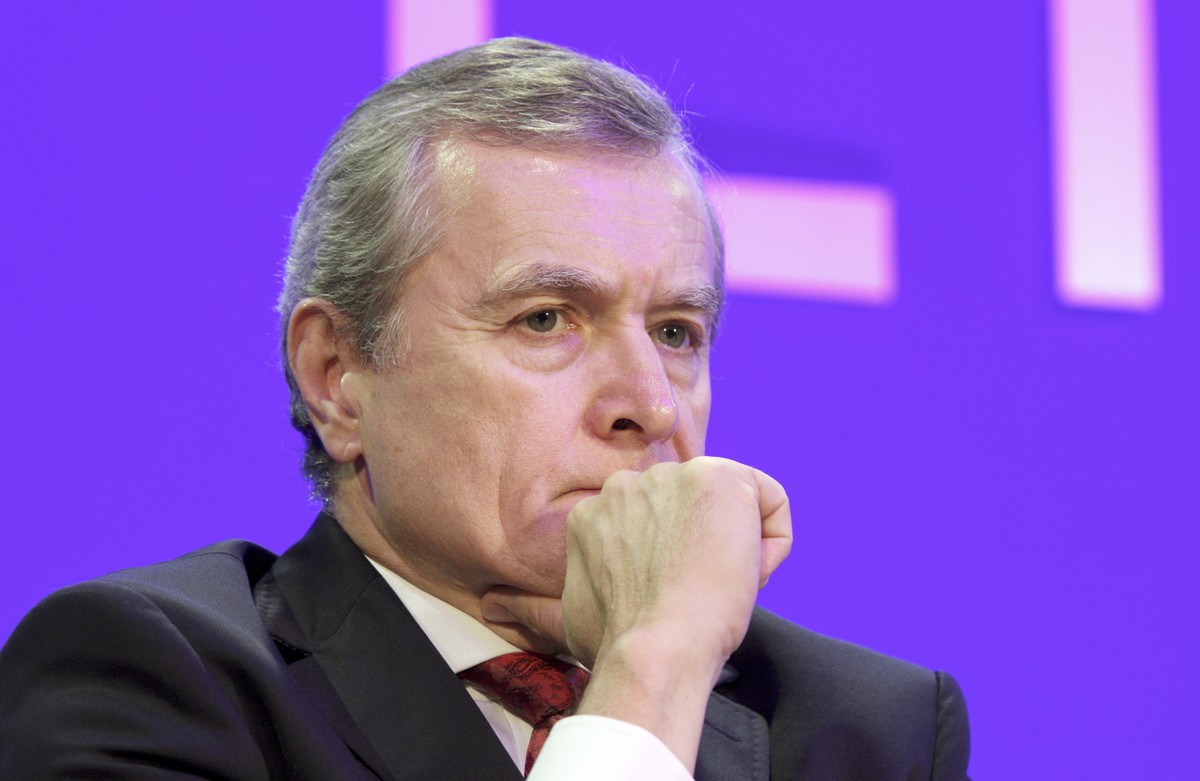 prof. Piotr Gliński