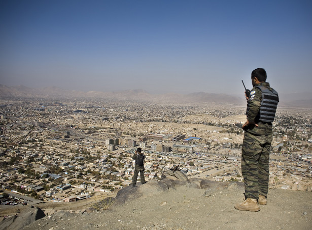Talibowie zmienili Kabul w miasto strachu