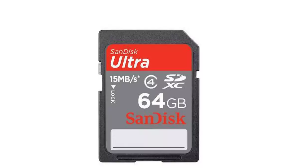 64GB