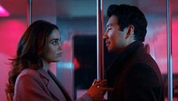 Szpiegowski thriller SF zachwycił Amerykanów. Od dziś serial mogą oglądać Polacy