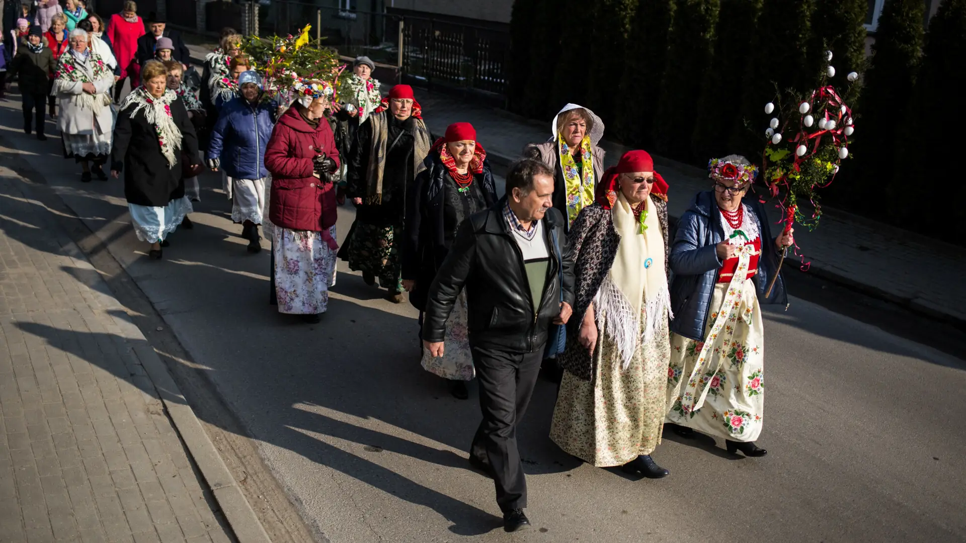 Nie tylko topienie Marzanny, czyli co robić w pierwszy dzień wiosny?