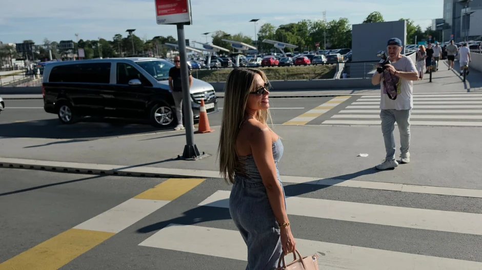 Sandra Afrika