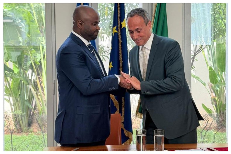 Critics express worries over potential risks to Nigeria's fiscal independence and exposure of sensitive information