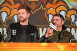 Królikowski znika z serialu