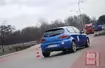 Nowa Alfa Romeo 147 - zdjęcia z testu