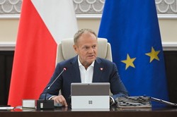 "Robota ruszyła po latach". Premier Tusk zapowiada ważne postępowanie ws. CPK