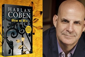 Mów mi Win - Harlan Coben