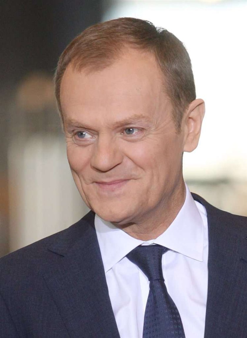 William i Tusk