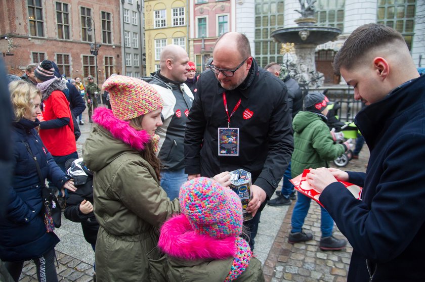 Gdańsk: ojciec i brat Pawła Adamowicza o przebaczeniu Stefanowi W.