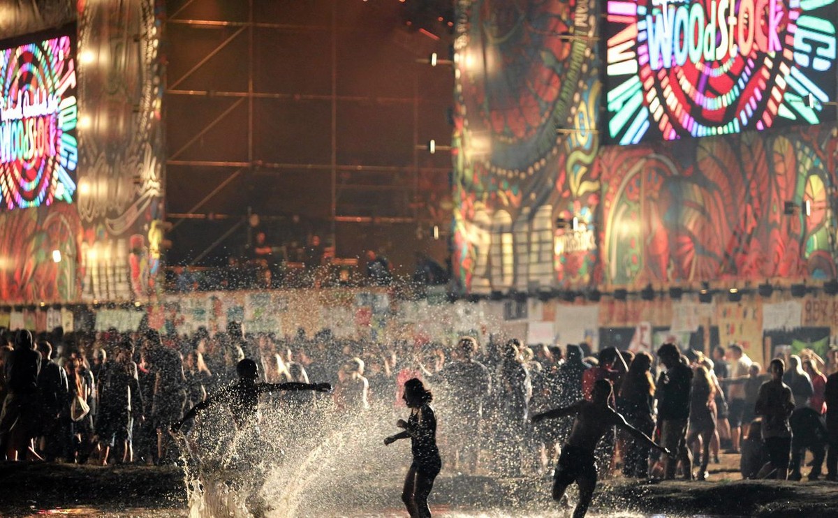 Przystanek Woodstock bez zarzutów? Jest decyzja prokuratury