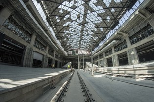 Ile Dart jest dla Brukseli wart? Nowe protesty wokół Łodzi Fabrycznej