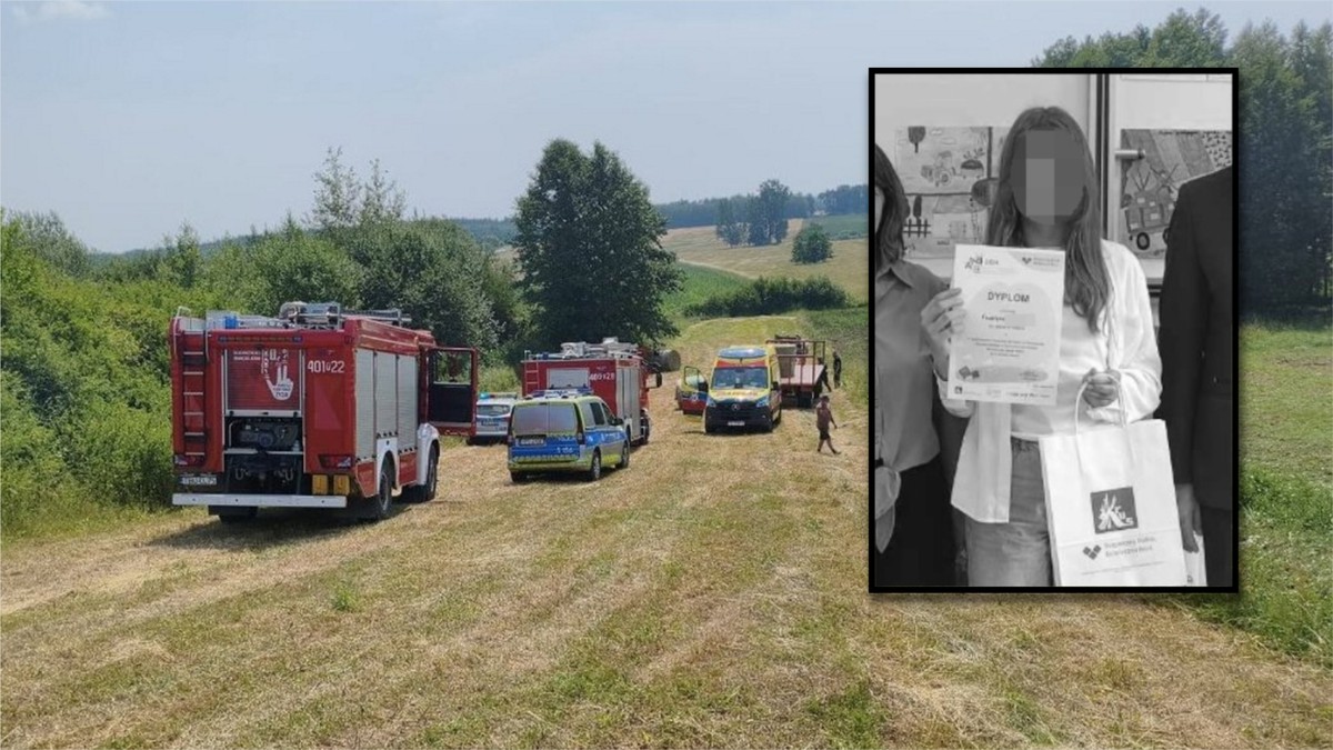Faustynka zginęła na polu. Aż trudno uwierzyć w okrutny los po tym, co osiągnęła dwa lata temu