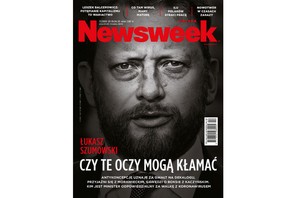 Newsweek Polska 17/2020