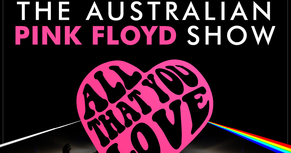 The Australian Pink Floyd Show w czwartek w Polsce - Muzyka