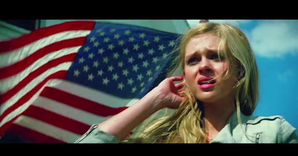 "Transformers Wiek zagłady" zwiastun PL Film