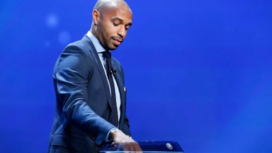 Thierry Henry znalazł nową pracę