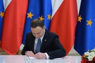 Andrzej Duda 