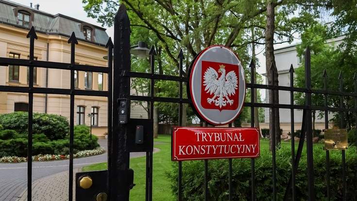 TK unieważnia reformę KRS z 2024 roku. Kluczowe przepisy niezgodne z konstytucją