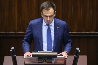 Składka zdrowotna dla przedsiębiorców. Jest decyzja Sejmu