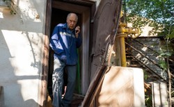 SBU: Rosja szykuje pseudoreferendum. Doniecka Republika Ludowa może zmienić się w Wielką Rosję