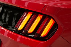 Ceną przebił golfa! Oto 12 faktów, których nie wiesz na temat nowego forda mustanga