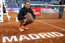 Awans Nadala na 4. miejsce. Murray wciąż liderem. Janowicz spadł o jedną pozycję
