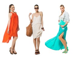 Pokaż trochę ciała: supermodne transparentne ubrania znalezione w Sieci