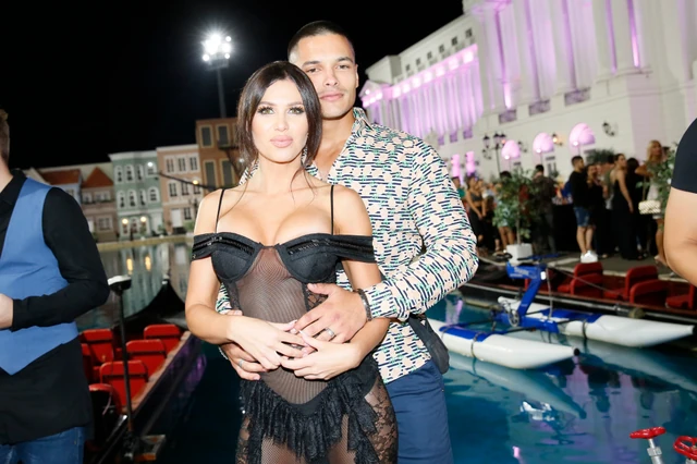 Bivši dečko Stanije Dobrojević dan-danas čuva uspomene sa njom: NIJEDNA GA NIJE TOLIKO OČARALA! (FOTO)