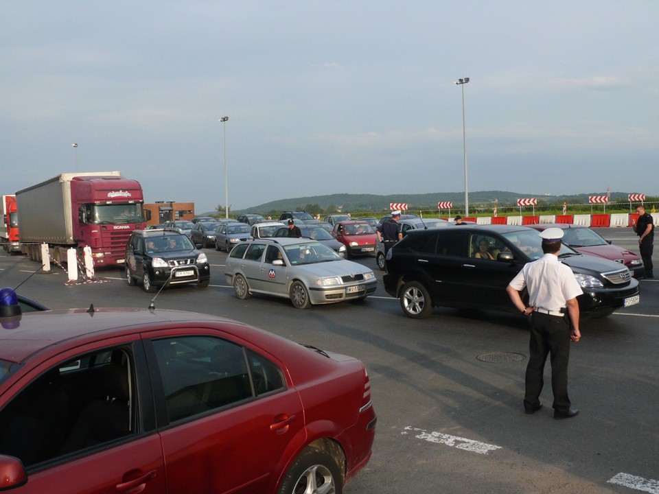 A AUTOSTRADA NOWE