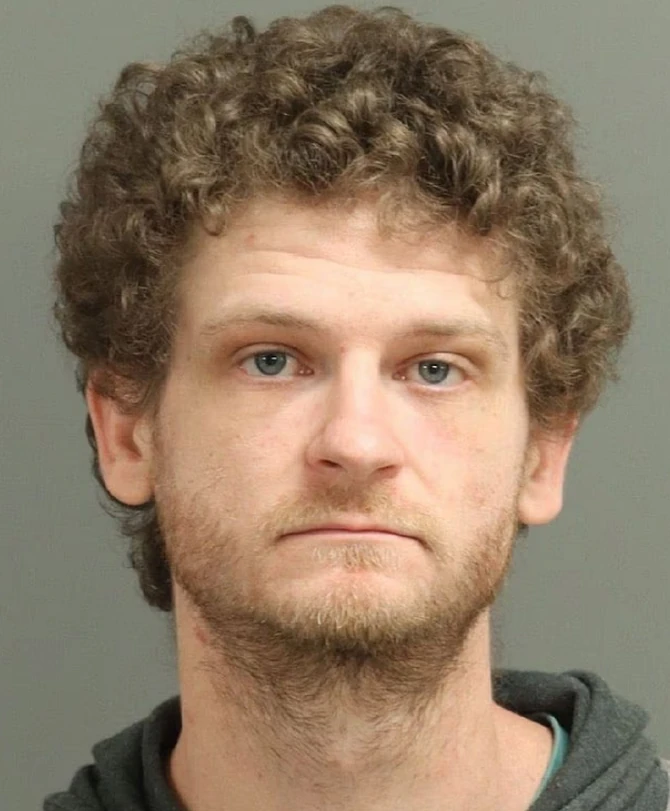 Itanova slika iz policije