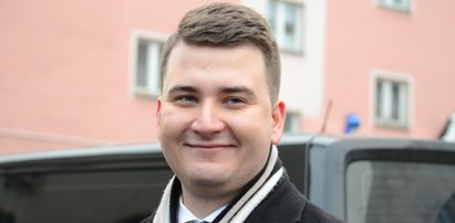 Misiewicz przerwał milczenie. Zdradził, czym się teraz zajmuje