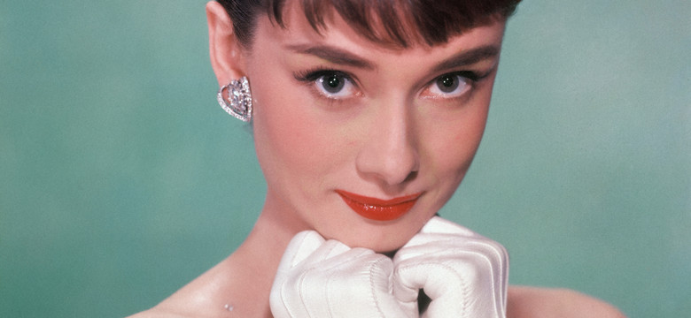 Gdy poddał się wazektomii, odeszła. Audrey Hepburn miała jedno marzenie