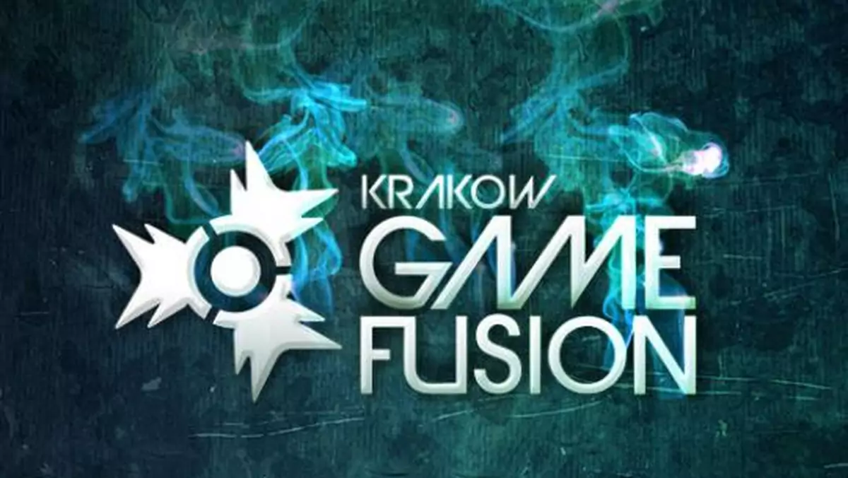 Ruszyły zapisy na Krakow Game Fusion 2011