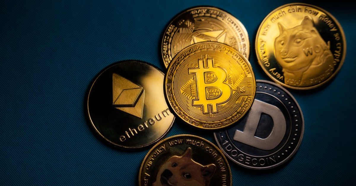 Nigeria hits panic button as West Africa logs $2.1bn in suspicious crypto transactions