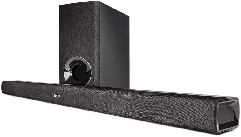 Soundbar Denon DHT-S316