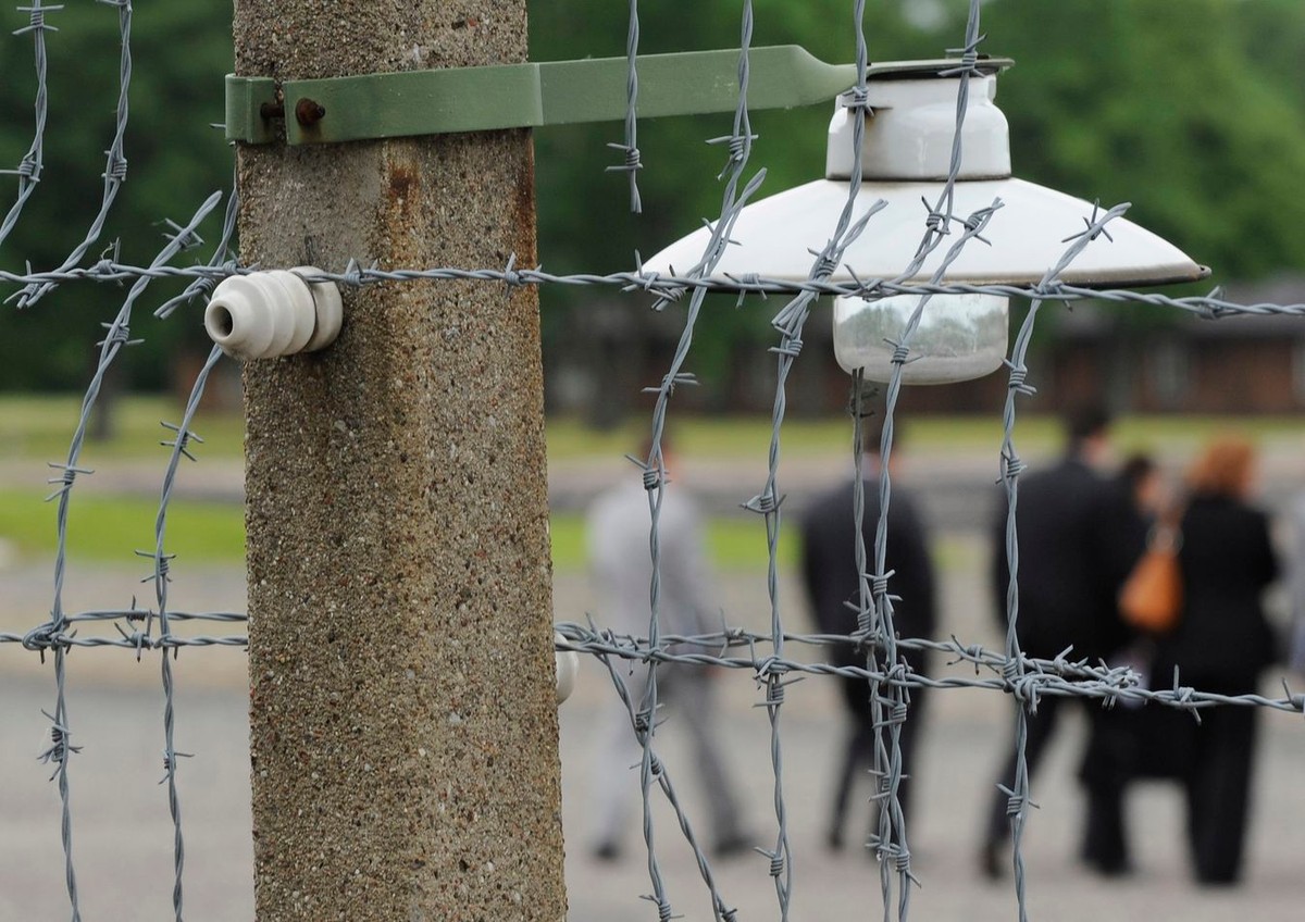 Fiskus zasadził się na ofiarę Hitlera