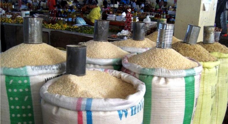 Arewa group expresses concern over bolackade of food supply to South. [PM News]