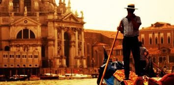 5. miejsce: 1-dniowy pobyt w Wenecji (wg rankingu Price of Travel) kosztuje 100,55 $.