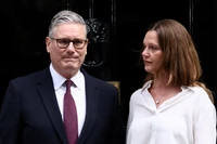 UK debt at 1960s levels: Starmer out, Andy Burnham tipped as next PM