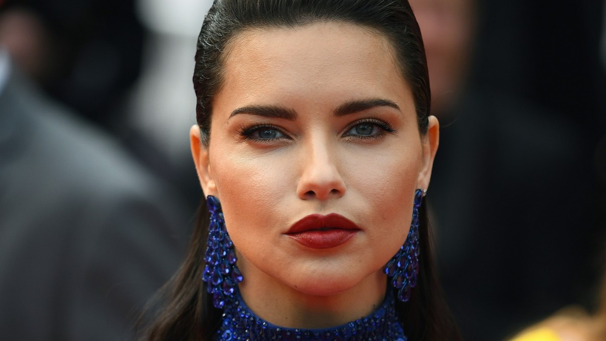 Adrijana Lima pozirala sa ćerkama: Naslednice snimile sa njom modnu kampanju