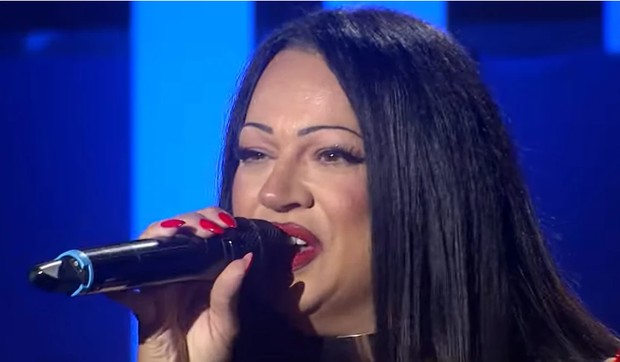 Ivana Lola Šalipur