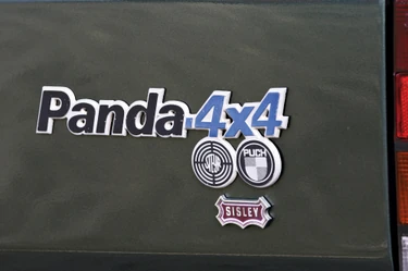 Fiat Panda 4x4: Prosty samochód, który pokonał europejskie góry