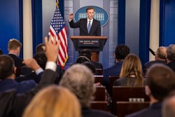 Zdecydowane oświadczenie Białego Domu. "Będziemy kontynuować ewakuację Afgańczyków"