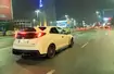 Honda Civic Type R - mroczny rycerz