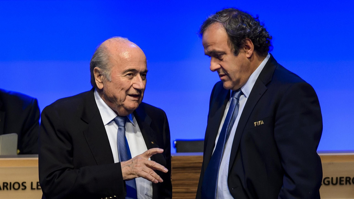 Włoski związek piłki nożnej (FIGC) zamierza poprzeć obecnego szefa UEFA Michela Platiniego, który wystartuje w wyborach na prezydenta Międzynarodowej Federacji Piłki Nożnej (FIFA).